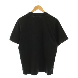 Supreme Small Box S/S Tee S ブラック
