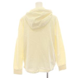 MONCLER MAGLIA CARDIGAN ダウンジャケット M ホワイト