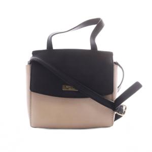 mini alisanne laurel way ハンドバッグ ショルダーバッグ 2way ピンク 黒