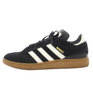SB BUSENITZ BLACK GUM スニーカー シューズ US9.5 黒 ブラック G48060