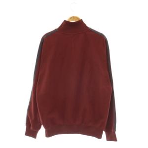 FRED PERRY フレッドペリー-トラックジャケット ブルゾン ジップアップ