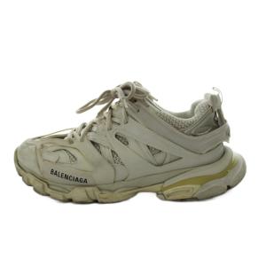 TRACK スニーカー 27.0cm ホワイト 54202