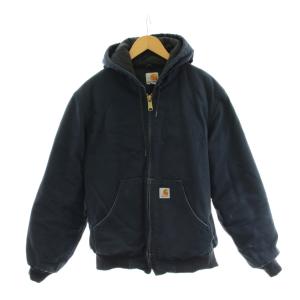 アクティブジャケット S ネイビー J140-DNY