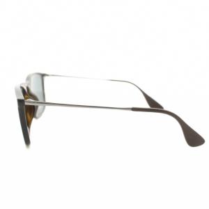 Ray-Ban CHRIS クリス サングラス 眼鏡 アイウェア ウェリントン セルフレーム べっ甲柄 5418 145