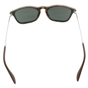 Ray-Ban CHRIS クリス サングラス 眼鏡 アイウェア ウェリントン セルフレーム べっ甲柄 5418 145