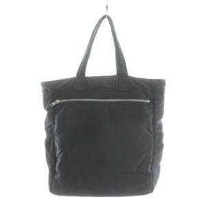 PORTER 吉田カバン タンカー トートバッグ ハンドバッグ ショルダーバッグ ナイロン 紺 ネイビー /AN GY09