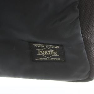 PORTER 吉田カバン タンカー トートバッグ ハンドバッグ ショルダーバッグ ナイロン 紺 ネイビー /AN GY09
