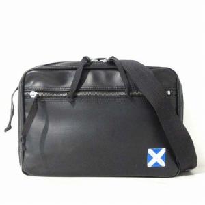 吉田カバン ショルダー バッグ ニューライナー NEW LINER  黒 鞄