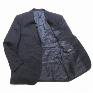 REGAL タグ付き セットアップ スーツ テーラード ジャケット シングル 総裏 2B パンツ スラックス A19R4451 ウール