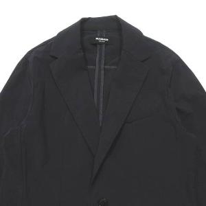 1PIU1UGUALE3 RELUX テーラード ジャケット XL ネイビー