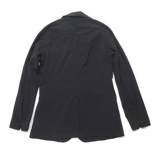 1PIU1UGUALE3 RELUX テーラード ジャケット XL ネイビー