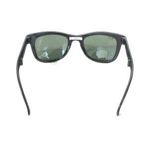 Ray-Ban RB4105 FOLDING WAYFARER サングラス 折りたたみ ブラック