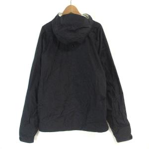 Patagonia ジャケット Torrentshell Jacket トレントシェル レインウェア パーカー 黒