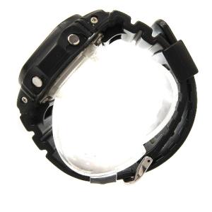 CASIO G-SHOCK 5600 SERIES GW-M5610-1JF 腕時計 デジタル タフソーラー ブラック