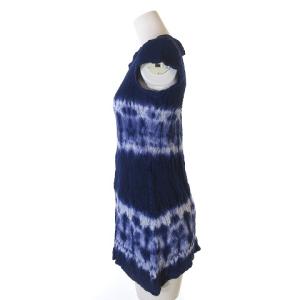 me ISSEY MIYAKE カットソー 半袖 シワ加工 プルオーバー コットン 紫 パープル トップス