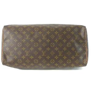 LOUIS VUITTON スピーディ40 モノグラム M41522