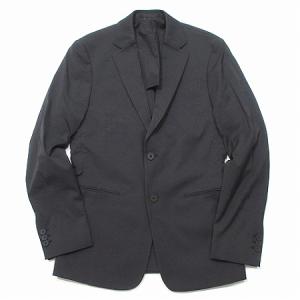 Theory スーツ セットアップ ブラック