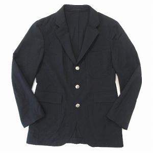 District ウールテーラードジャケット 42