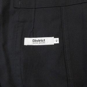 UNITED ARROWS District ウールテーラードジャケット 42