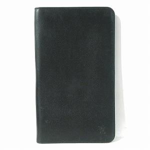 トラベルケース ラウンドファスナー タイガ ヴィンテージ グリーン エピセア