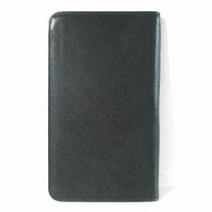 LOUIS VUITTON トラベルケース ラウンドファスナー タイガ ヴィンテージ グリーン エピセア