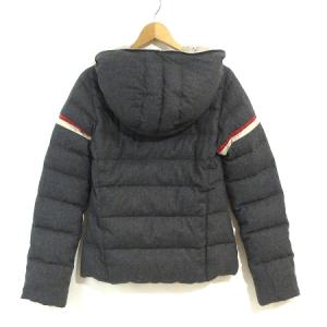 DUVETICA RARIADE ダウンジャケット 40 グレー