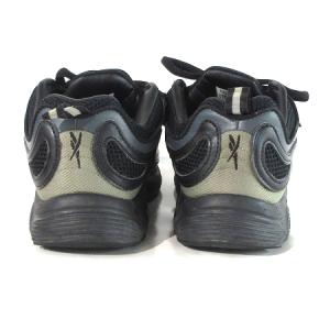 Reebok 2018年 VAINL ACHIVE DAYTONA DMX スニーカー 27cm グレー 