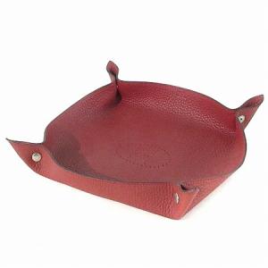 ヴィド ポッシュ トレイ レザー 小物入れ I 刻印 2005年製