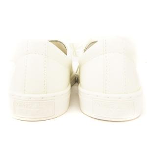 CONVERSE LEATHER ALL STAR COUPE OX スニーカー ホワイト 23cm