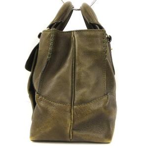 CELINE ブギーバッグ ハンドバッグ