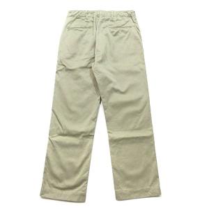 BUZZ RICKSON’S オリジナルスペックチノパンツ 32 ベージュ 