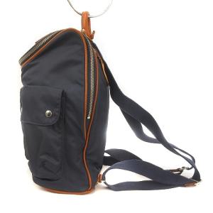 Felisi 17/59 SORRISO リュックサック ネイビー