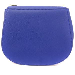 kate spade new york 美品 CAMERON STREET スモール PXRU7185 ショルダーバッグ ロゴ バーディブルー