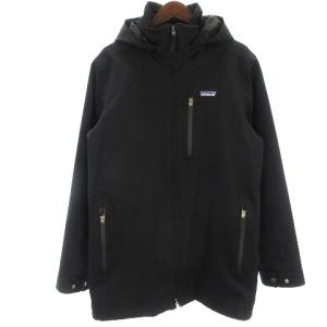 28387 TRES 3-IN-1 PARKA  マウンテンパーカー S ブラック