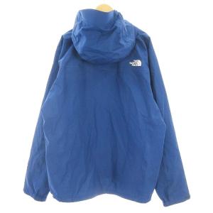 THE NORTH FACE Climb Light Jacket NP11503 マウンテンパーカ ゴアテックス ナイロン