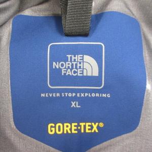 THE NORTH FACE Climb Light Jacket NP11503 マウンテンパーカ ゴアテックス ナイロン