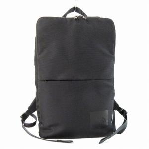 Shuttle Series PACK PROJECT リュックサック 18L ブラック