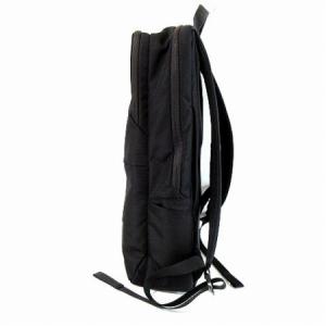 THE NORTH FACE Shuttle Series PACK PROJECT リュックサック 18L ブラック