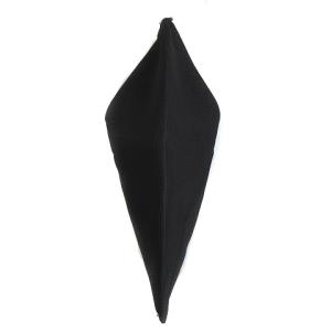 Maison Margiela ジャパニーズ メッシュ トートバック ハンド 三角  ブラック カバン