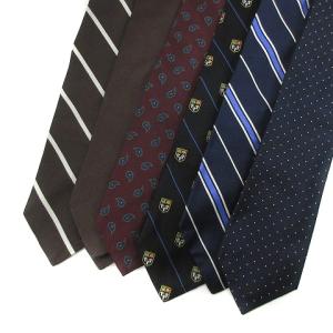 Polo by Ralph Lauren ネクタイ 6本セット レギュラータイ 総柄