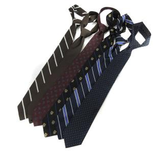 RALPH LAUREN Polo by Ralph Lauren ネクタイ 6本セット レギュラータイ 総柄