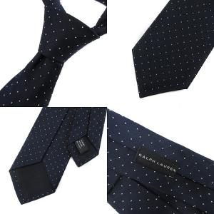 RALPH LAUREN Polo by Ralph Lauren ネクタイ 6本セット レギュラータイ 総柄