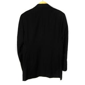 UNITED ARROWS SOVEREIGN スーツ シングル ロロピアーナ生地 テーラードジャケット 3B スラックス