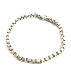 TIFFANY&Co. ブレスレット ベネチアン シルバー 925 アクセサリー