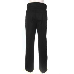 Shinzone 17AMSPA59 SKATER PANTS 近年モデル スケーターパンツ トラウザーズ センタープレス ブラック 32