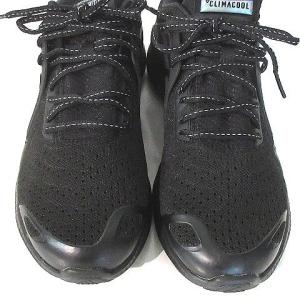adidas HEAT.RDY クライマクール ベント スニーカー ランニングシューズ ローカット メッシュ レースアップ FZ2389