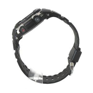 CASIO G-SHOCK 腕時計 ウォッチ クオーツ デジタル G-SPIKE G-7700 黒 ブラック SM0