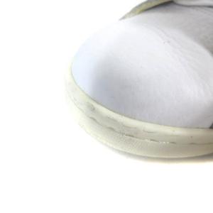 adidas Originals CQ2870 STAN SMITH スニーカー ローカット レザー ホワイト