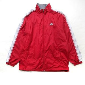 adidas ナイロンジャージ セットアップ ウィンドブレーカー ジャケット パンツ CLIMAPROOF