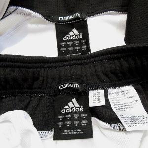 adidas ジャージ セットアップ ジャケット ライン CLIMALITE ジップアップ ロゴ